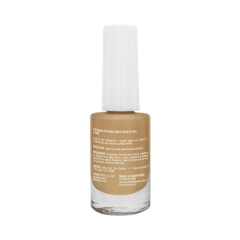 Esmalte-Vitu-Gel-Tono-20-Caramelo-8-Ml