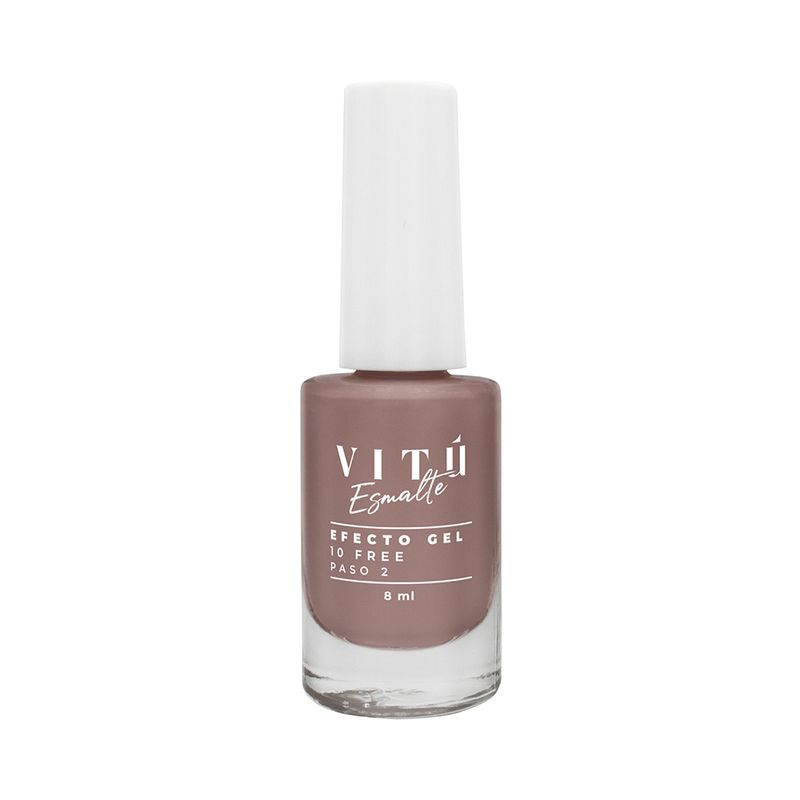 Esmalte-Vitu-Gel-Tono-17-Chocolate-8-Ml