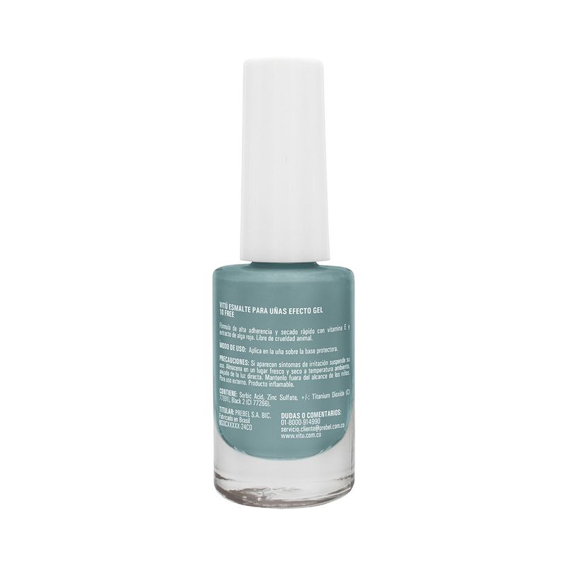 Esmalte-Vitu-Gel-Tono-16-Malaquita-8-Ml