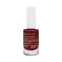 Esmalte Vitú Gel Tono 13 Uva 8 Ml