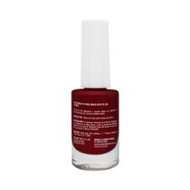 Esmalte Vitú Gel Tono 12 Pimienta 8 Ml