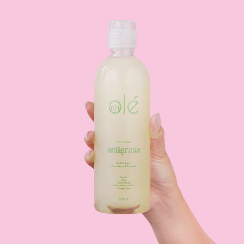 Shampoo-Ole-Antigrasa-Cebolla-Jengibre-Y-Apio-500-Ml