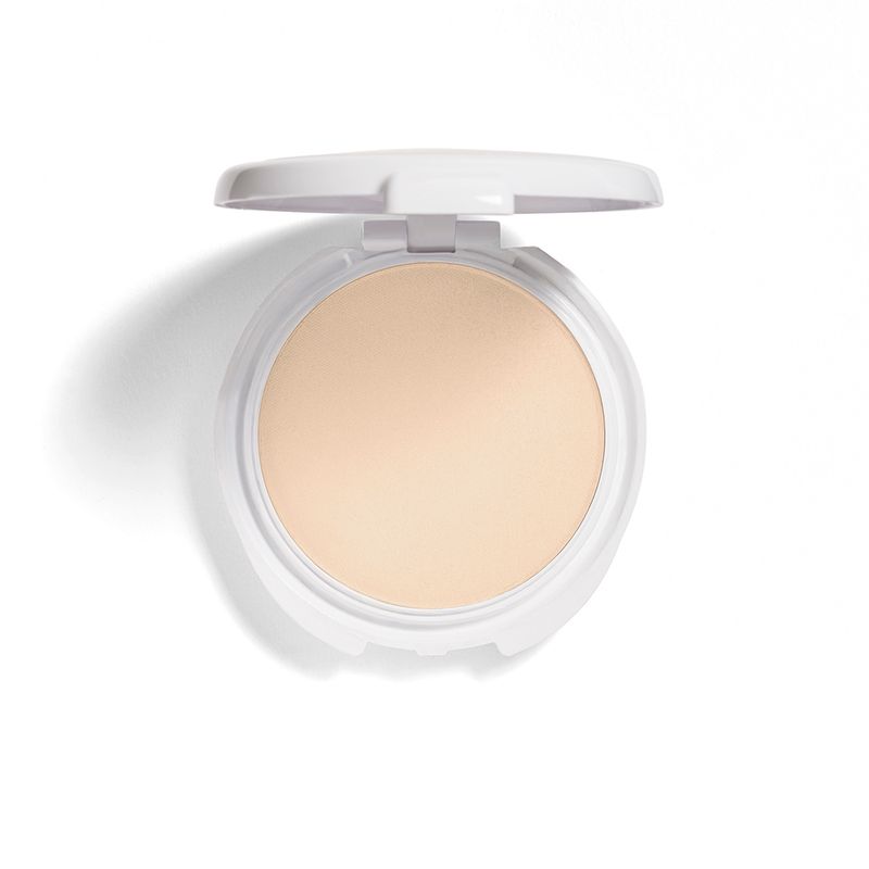 Polvo Covergirl Trublend 001 Translucent Fair
