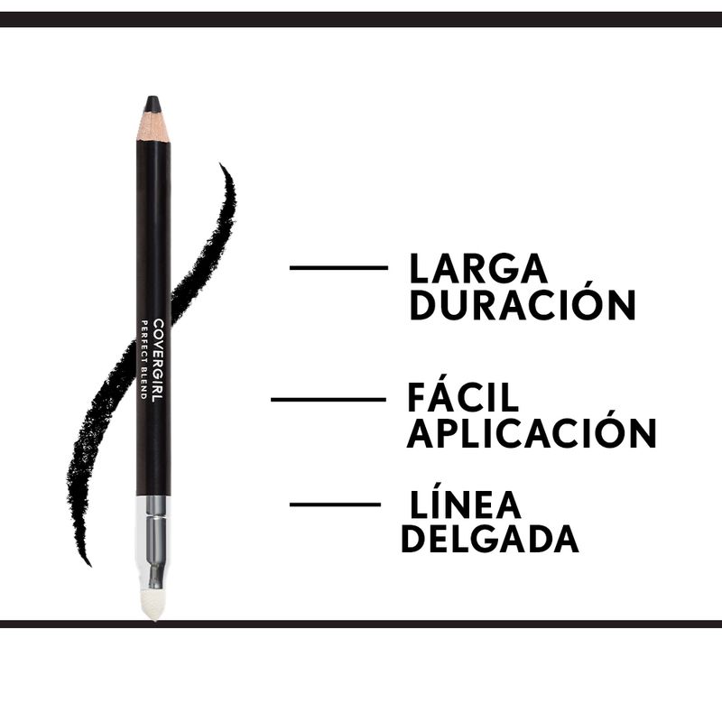 Delineador-Covergirl-Perfect-Blend-Basic-Black