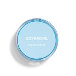 Polvo-Covergirl-Clean-Matte-510-Classic-Ivory