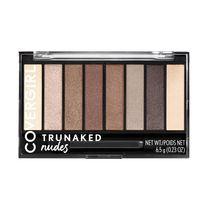 Sombras Covergirl Paleta Trunaked Nudes
