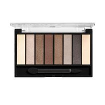 Sombras Covergirl Paleta Trunaked Nudes