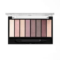 Sombras Covergirl Paleta Trunaked Tono Roses