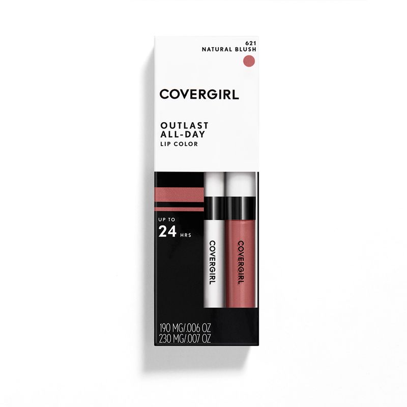 Labial-Covergirl-Outlast-Color---Gloss-Natural-Blush