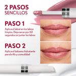 Labial-Covergirl-Outlast-Color---Gloss-Natural-Blush