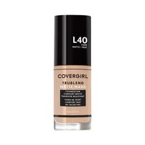 Base Covergirl Trublend Matte Made