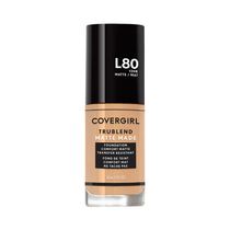 Base Covergirl Trublend Matte Made