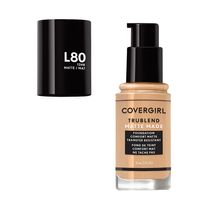 Base Covergirl Trublend Matte Made