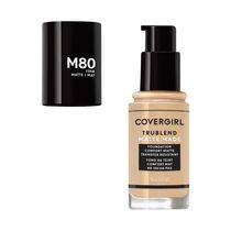 Base Covergirl Trublend Matte Made