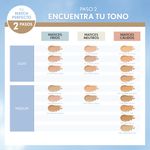 Base-Covergirl-Trublend-Matte-Made-Tono-M80-Caramel-Beige