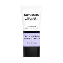 Primer Covergirl Trublend Pore Minimazing 30 Ml