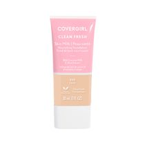 Base Covergirl Clean Fresh Skin Milk