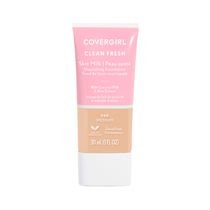 Base Covergirl Clean Fresh Skin Milk