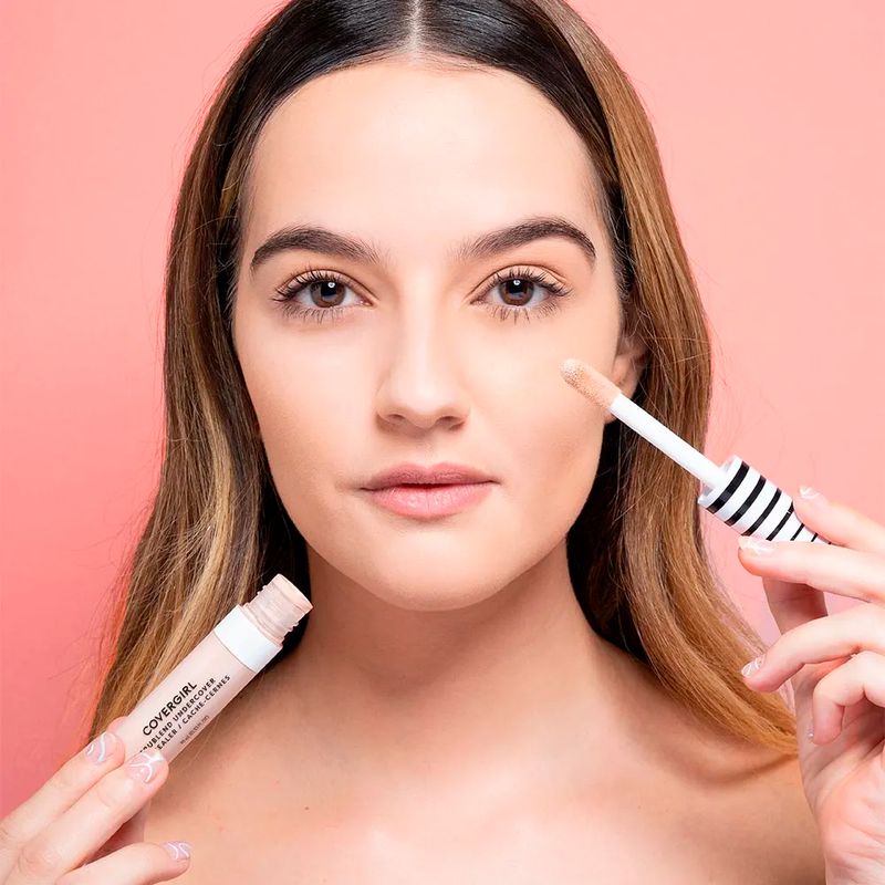 Corrector-Covergirl-Trublend-under-Tono-M300-Honey