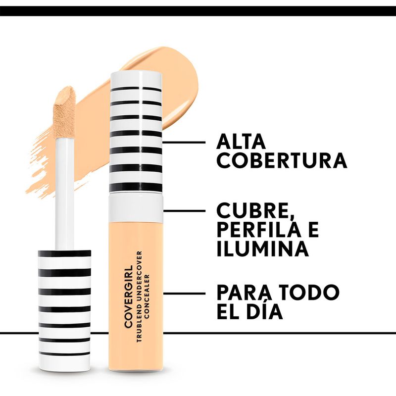 Corrector-Covergirl-Trublend-under-Tono-M300-Honey