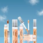 Corrector-Covergirl-Trublend-under-Tono-M300-Honey