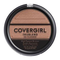 Bronzer Covergirl Trublend Sunset Glitz Tono 390 9,5gr