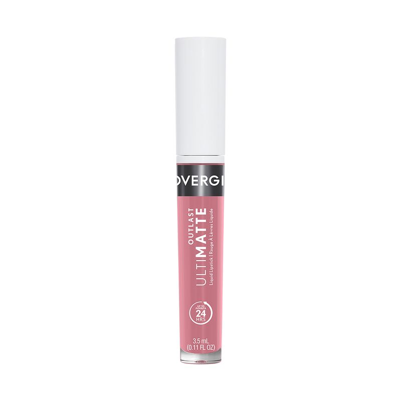 Labial-Covergirl-Outlast-Yay-Rose-Tono-115-3.5ml