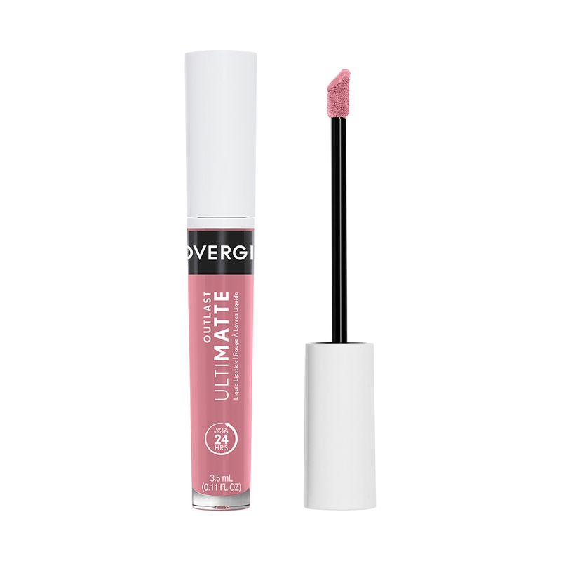 Labial-Covergirl-Outlast-Yay-Rose-Tono-115-3.5ml