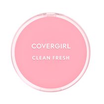 Polvo Covergirl Compacto Clean Fresh Translucent 10gr