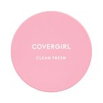Polvo-Covergirl-Compacto-Clean-Fresh-Light-10gr
