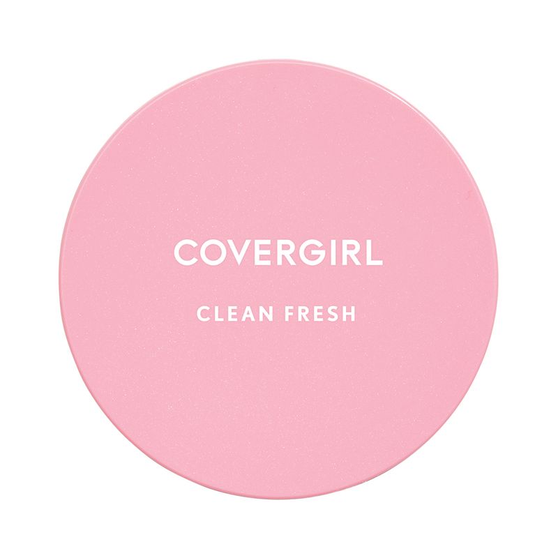 Polvo-Covergirl-Compacto-Clean-Fresh-Light-10gr