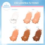 Polvo-Covergirl-Compacto-Clean-Fresh-Light-10gr