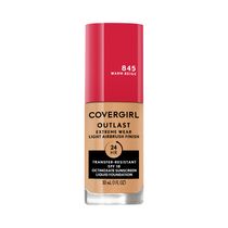 Base Covergirl Outlast 3en1