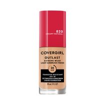 Base Covergirl Outlast 3en1