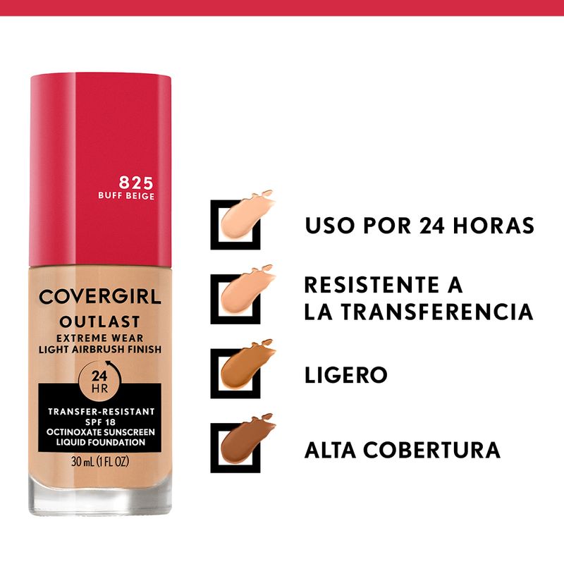 Base-Covergirl-Outlast-3en1-Tono-Creamy-Natural-820-30ml