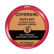 Polvo Covergirl Outlast 11g