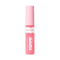 Brillo Covergirl Yummy Clean Fresh