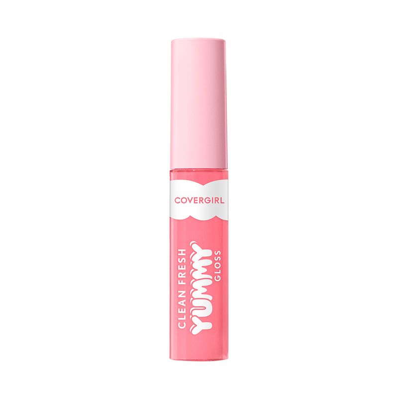 Brillo-Covergirl-Yummy-Clean-Fresh-Havana-Tono-500-10ml