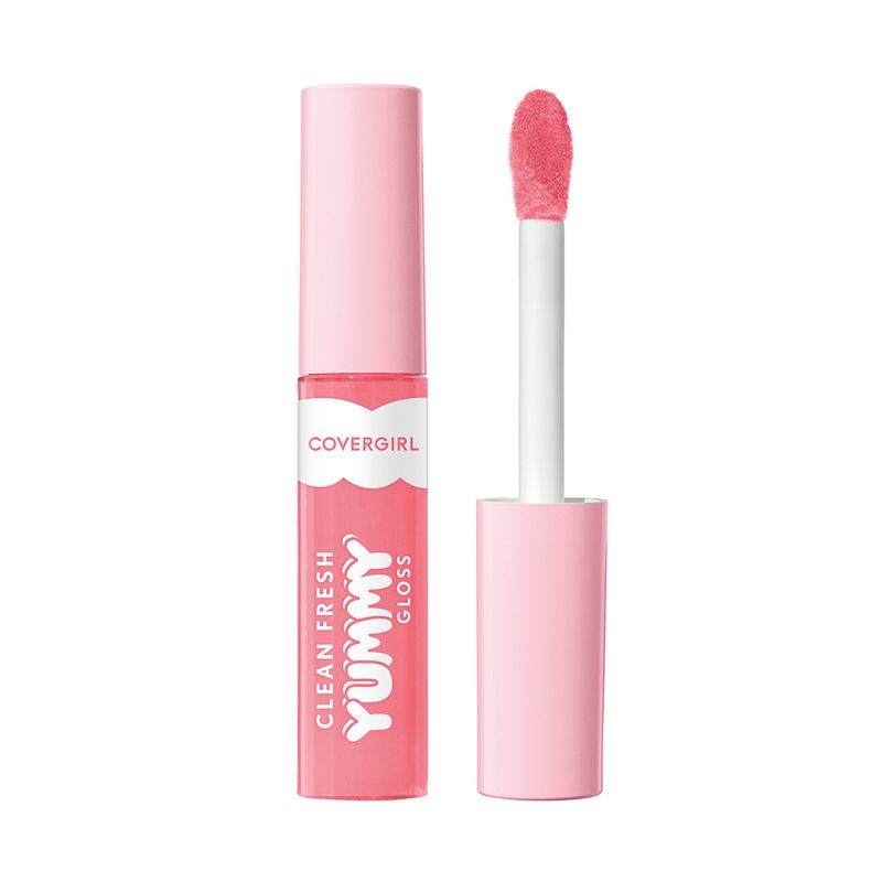 Brillo-Covergirl-Yummy-Clean-Fresh-Havana-Tono-500-10ml