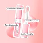 Brillo-Covergirl-Yummy-Clean-Fresh-Havana-Tono-500-10ml