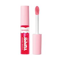 Brillo Covergirl Yummy Clean Fresh