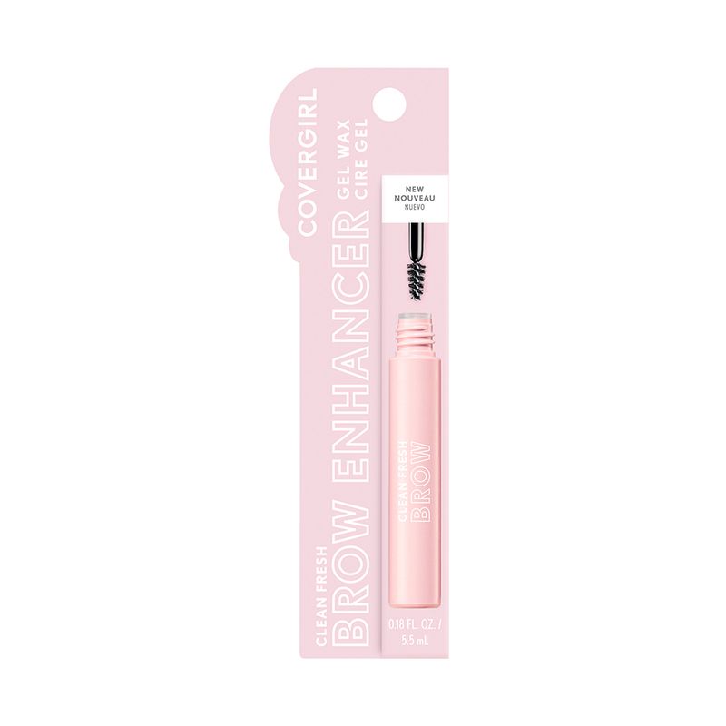 Pestañina-para-Cejas-Covergirl-Clean-Fresh-Tono-Clear-5.5ml