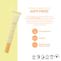 Slik Olé Pestañina Anti Frizz 20 Ml