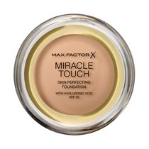 Base Max Factor Miracle Touch Gold 11.5 Gr