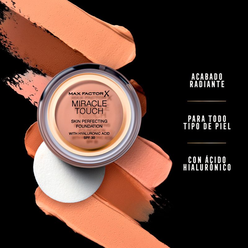 Base-Miracle-Touch-BronzMax-Factor-Tonoze