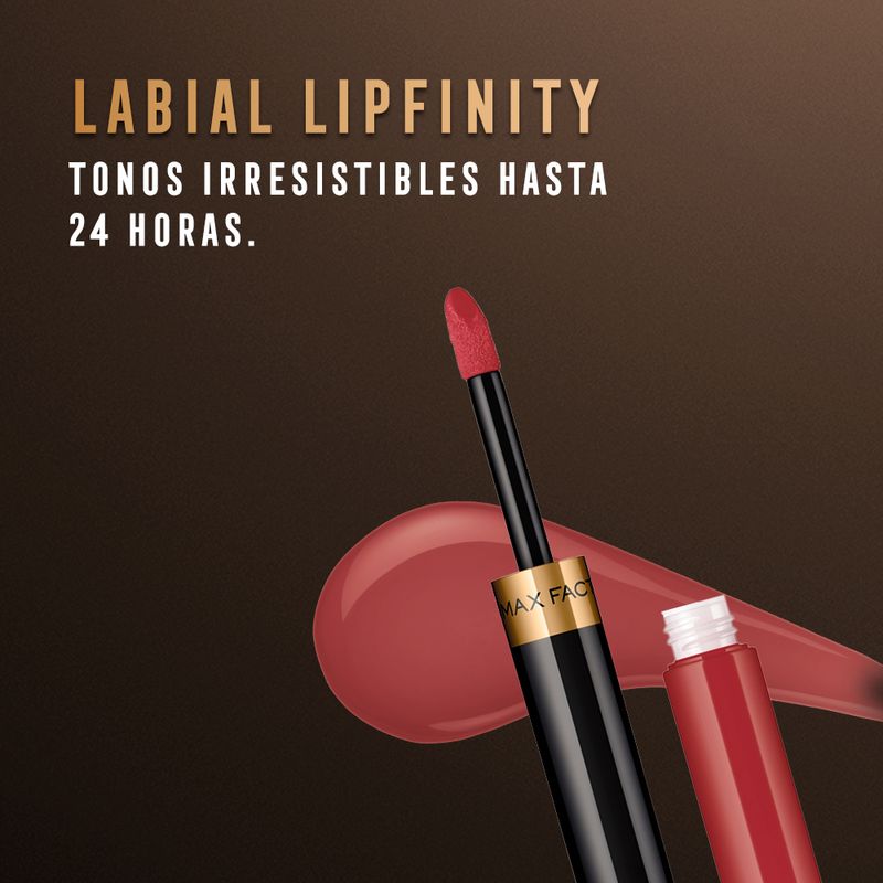 Labial-Max-Factor-Lipfinity-Essential-Tono-80-4.5gr
