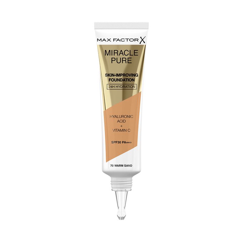 Base-Max-Factor-Miracle-Pure-Tono-Warm-Sand