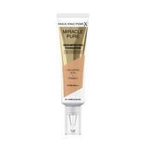 Base Max Factor Miracle Pure