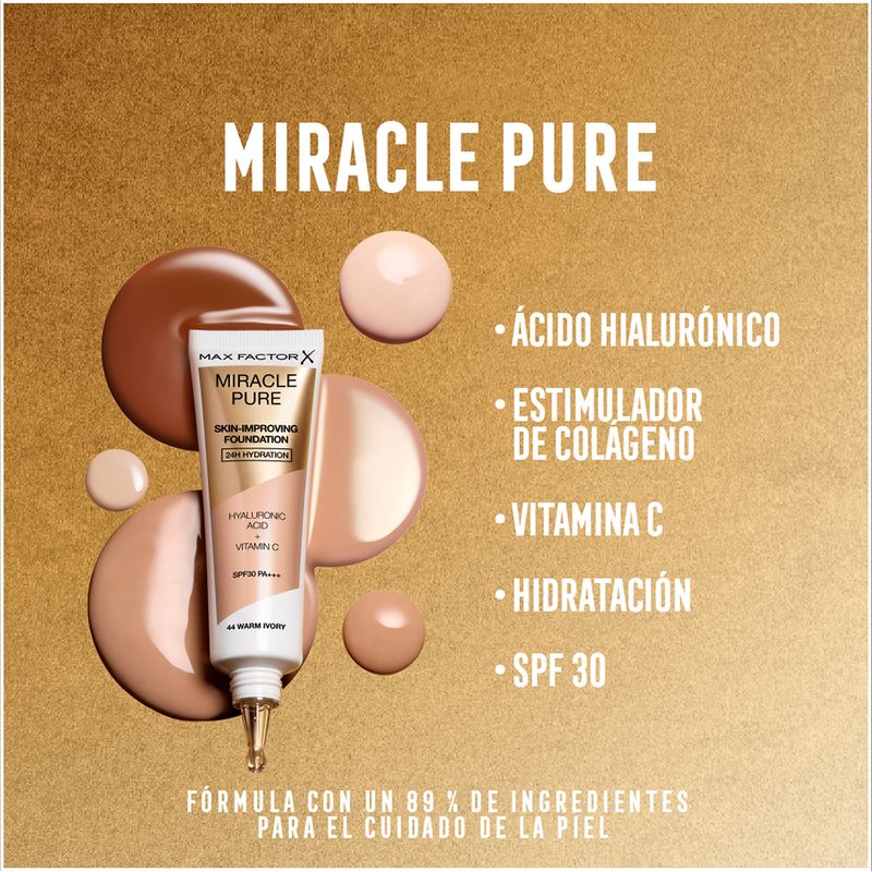 Base-Max-Factor-Miracle-Pure-Tono-Warm-Almond