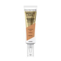 Base Max Factor Miracle Pure